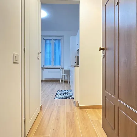 Appartement And Modern In The Center! *